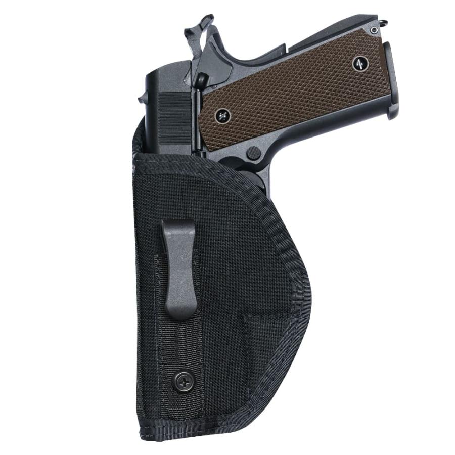 High Speed Gear コンシールドホルスター Sure-Grip [ 左用 / M/L