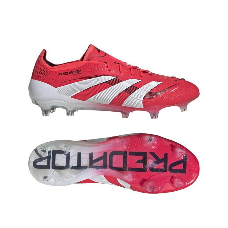 adidas（アディダス） プレデター ELITE FG ID3882 PURE VICTORY PACK