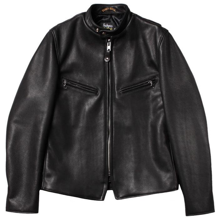 Schott N.Y.C（ショット） Schott 541XX 60's STAND RIDERS NEW NAKED