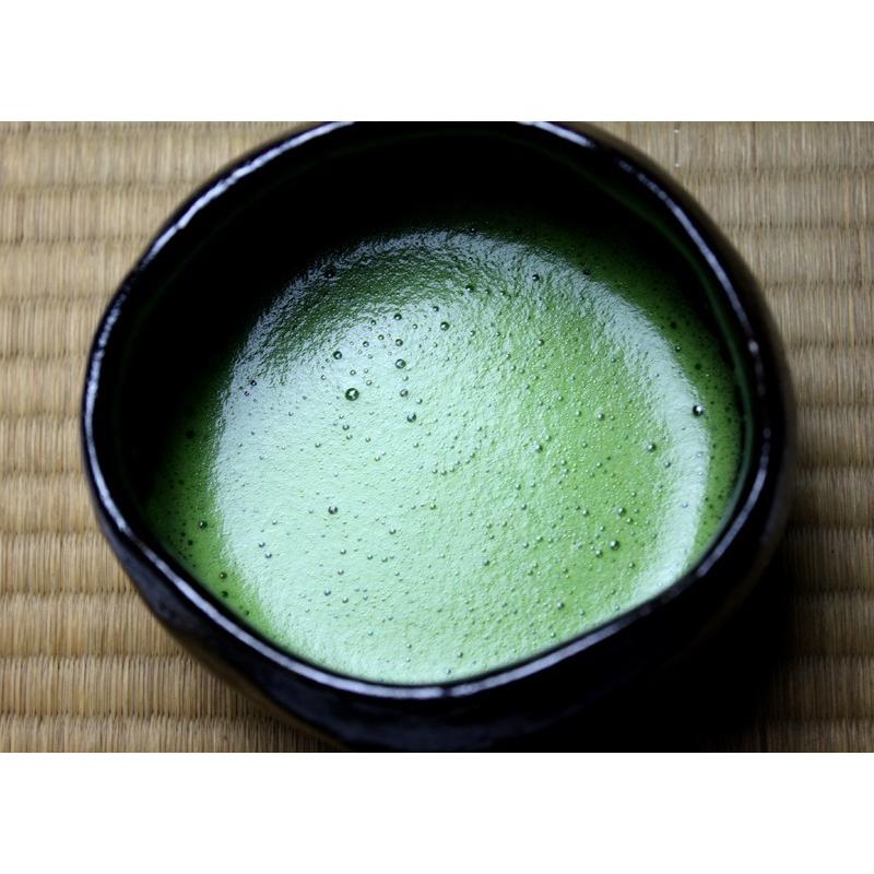 抹茶 宇治 丸久小山園 又玄 40g 缶詰（ゆうげん）濃茶 薄茶 茶道 京都