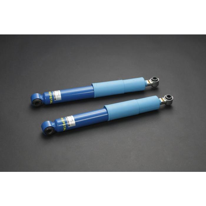 200系ハイエース2/4WD用Rimxエナペタルショックアブソーバ減衰力12段