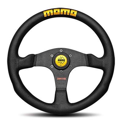 MOMO（モモ） ステアリング COMPETITION (コンペティション) 35パイ C