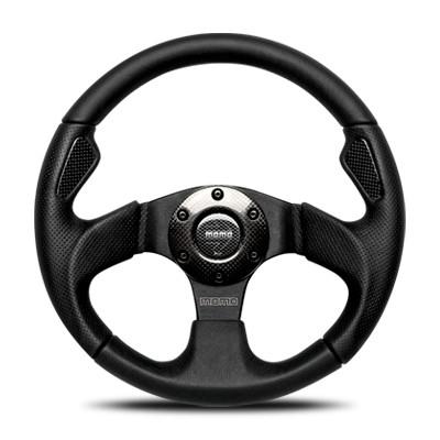 MOMO（モモ） ステアリング JET (ジェット) 32パイ J-1 正規輸入品