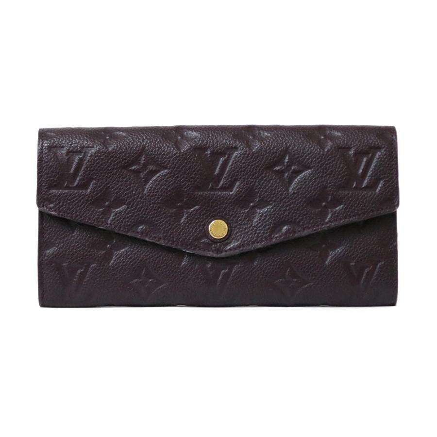 LOUIS VUITTON（ルイ・ヴィトン） ポルトフォイユ・キュリユーズ