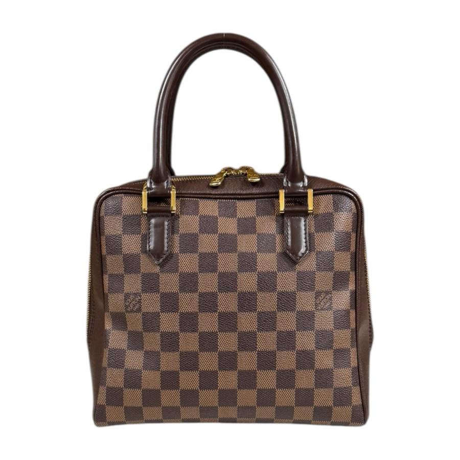 LOUIS VUITTON（ルイ・ヴィトン） ブレラ ダミエ ハンドバッグ ダミエ