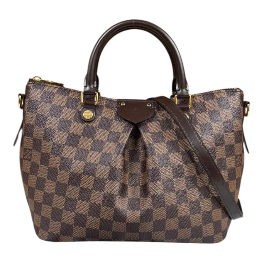 LOUIS VUITTON（ルイ・ヴィトン） シエナPM ダミエ ショルダーバッグ