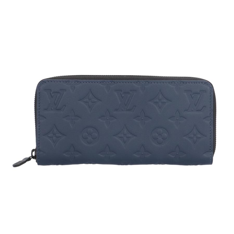 LOUIS VUITTON（ルイ・ヴィトン） ジッピーウォレット ホリゾンタル