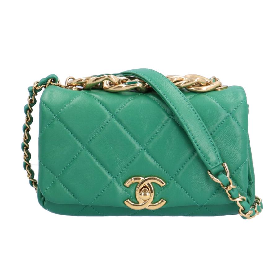 CHANEL（シャネル） ミニチェーンショルダー ショルダーバッグ