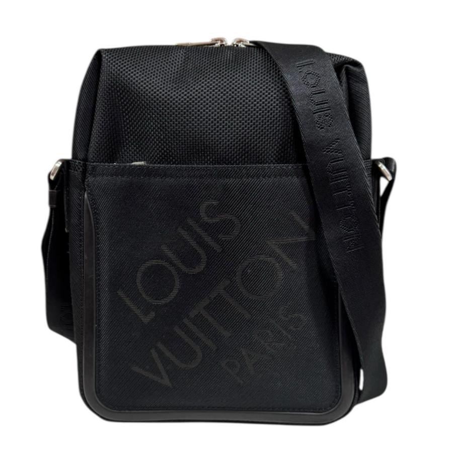 LOUIS VUITTON（ルイ・ヴィトン） シタダン ダミエジェアン ショルダー