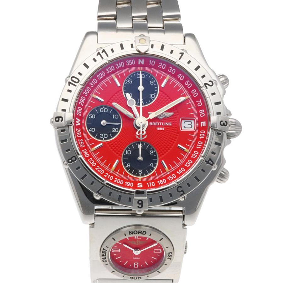 ブライトリング（BREITLING） クロノマット コーパイロット 腕時計