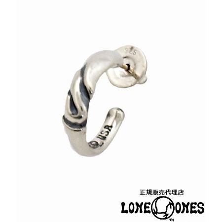 LONE ONES（ロンワンズ） ピアス スモールティーフープピアス