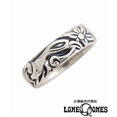 LONE ONES（ロンワンズ） リング 指輪 ソウルメイトリング