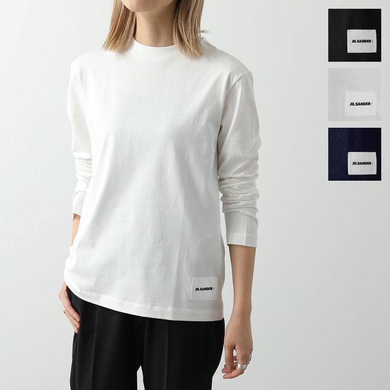 JIL SANDER（ジルサンダー） JIL SANDER+ プラス 長袖 Tシャツ 【1枚