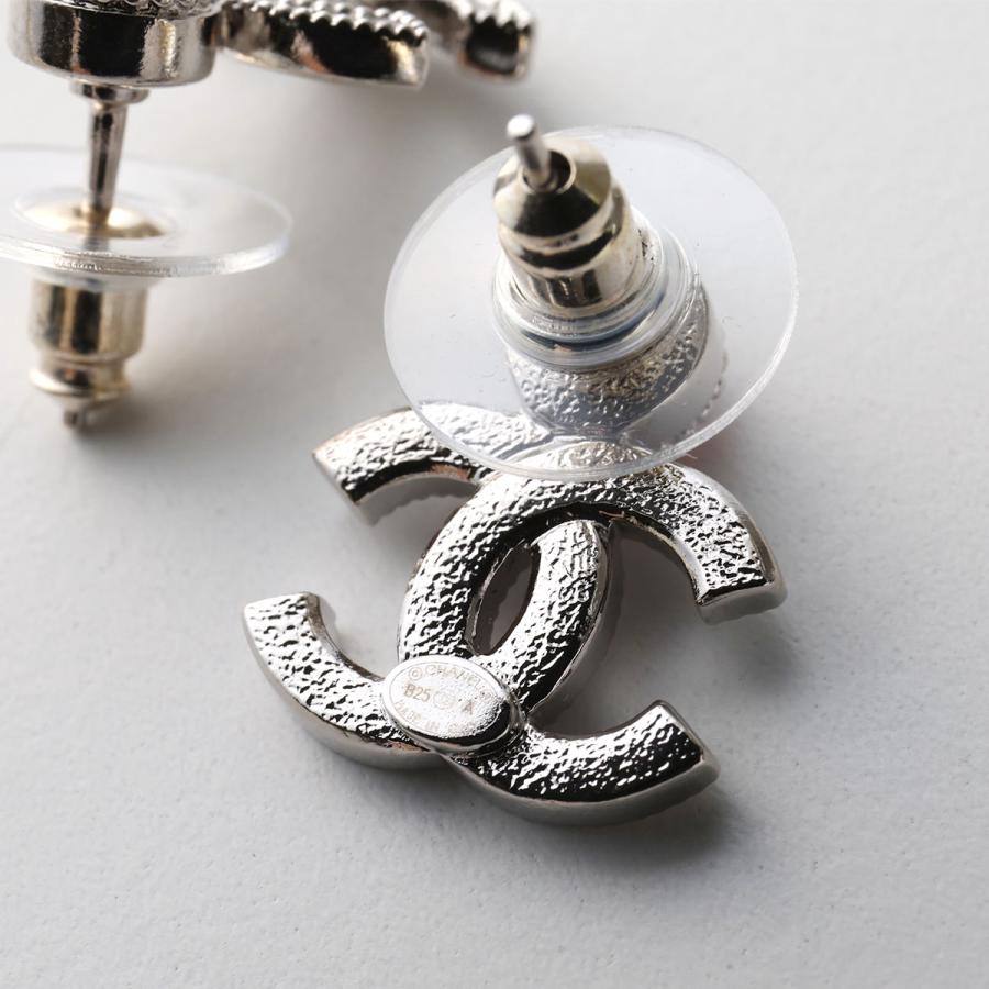 CHANEL（シャネル） ピアス ABG156 B21261 レディース ココマーク CC