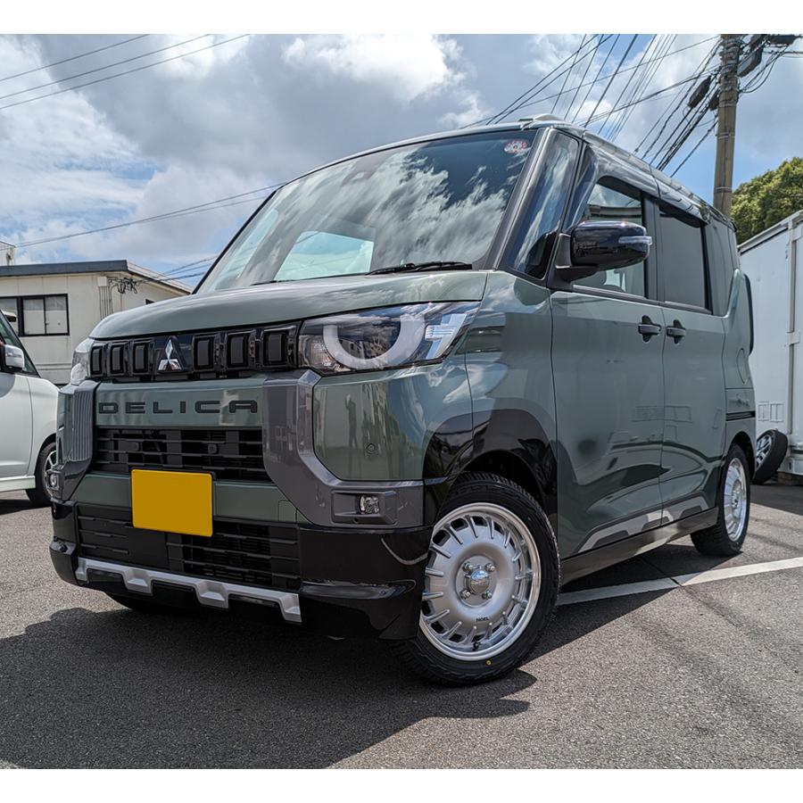 アイスガード iG91 NV200 バネット スタッドレスタイヤ ホイール