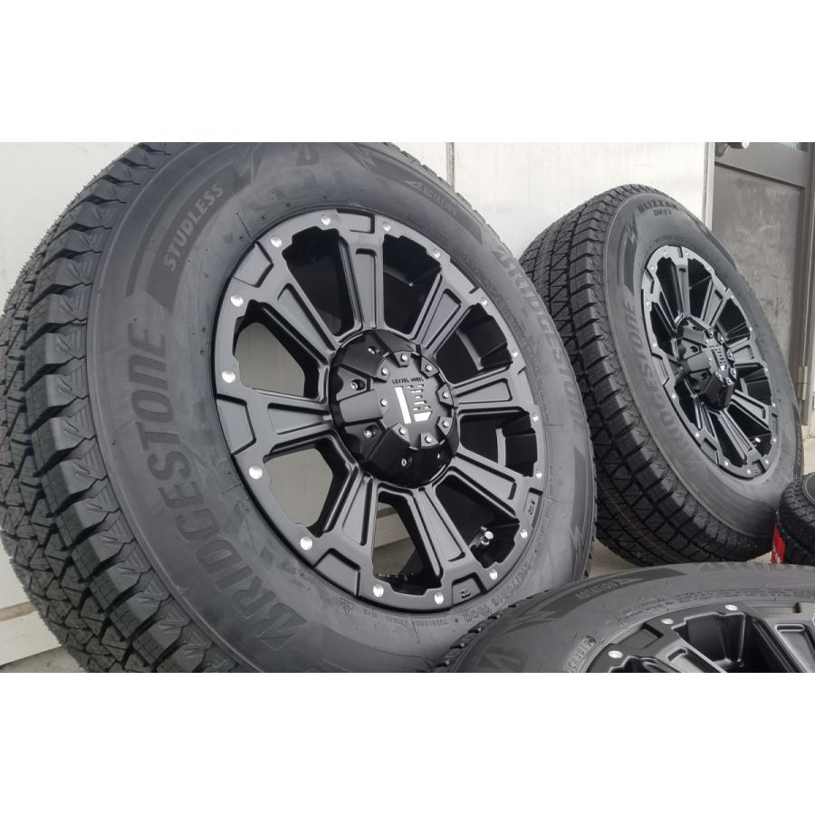 BRIDGESTONE（ブリヂストン） スタッドレス デリカD5 エクストレイル