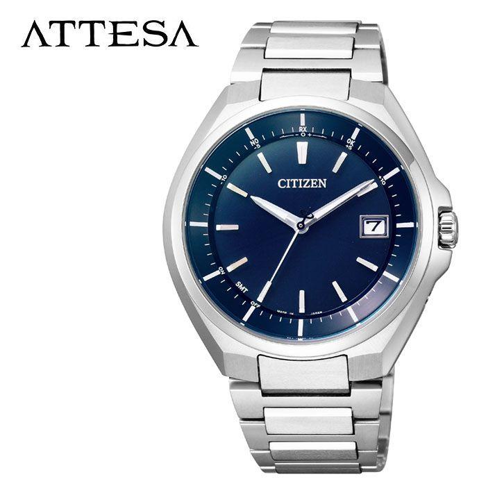 ATTESA（CITIZEN） CITIZEN 腕時計 シチズン 時計 アテッサ ATTESA