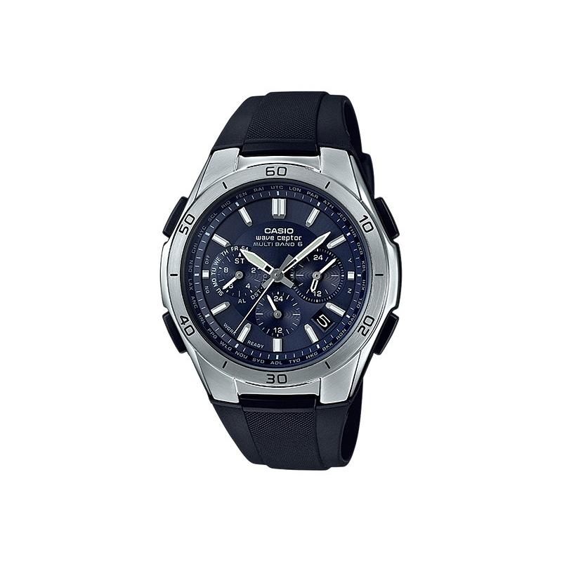 WAVE（CASIO） プレゼント カシオ CASIO WAVE CEPTOR メンズ腕時計