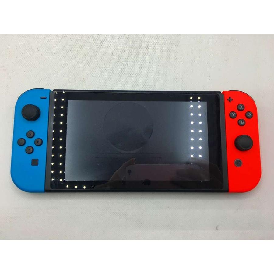 ニンテンドー Nintendo Switch HAC-001 : ワットマン Yahoo