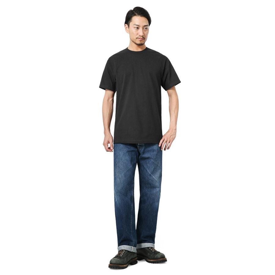 メーカー取次】ALSTYLE アルスタイル 1301 アダルト S/S クルーネックT