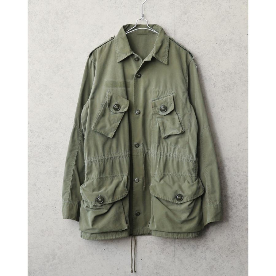 MILITARY（ミリタリー） 実物 USED カナダ軍 MK-2 フィールド