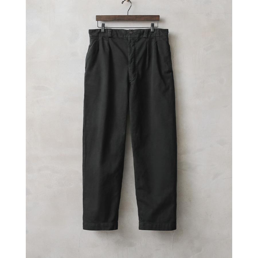 MILITARY（ミリタリー） 実物 新品 フランス軍 1950〜60年代 M-52