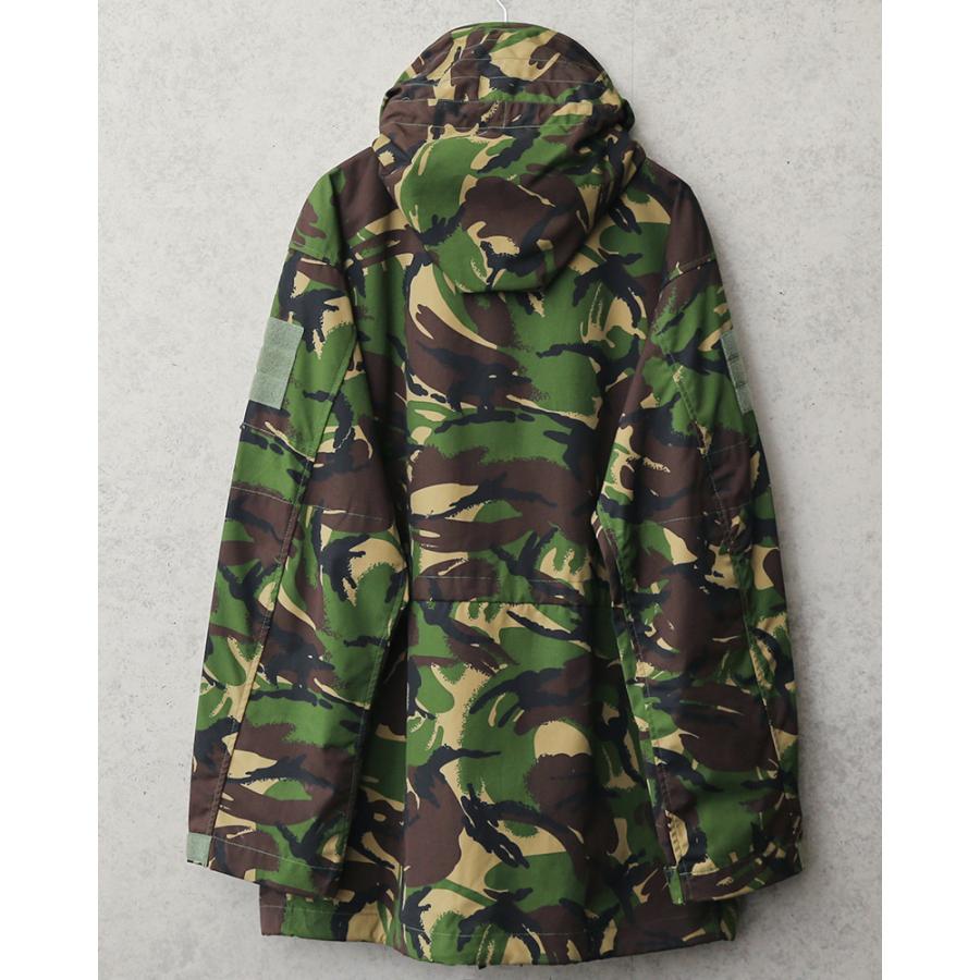 MILITARY（ミリタリー） 実物 新品 デッドストック イギリス軍