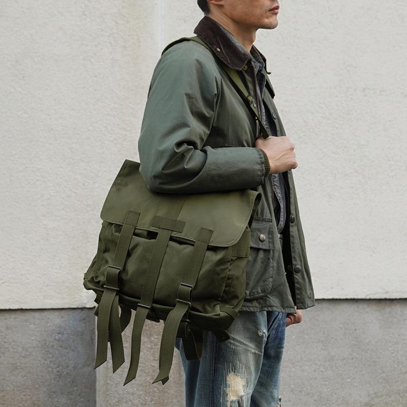 MILITARY（ミリタリー） 実物 新品 デッドストック オーストリア軍