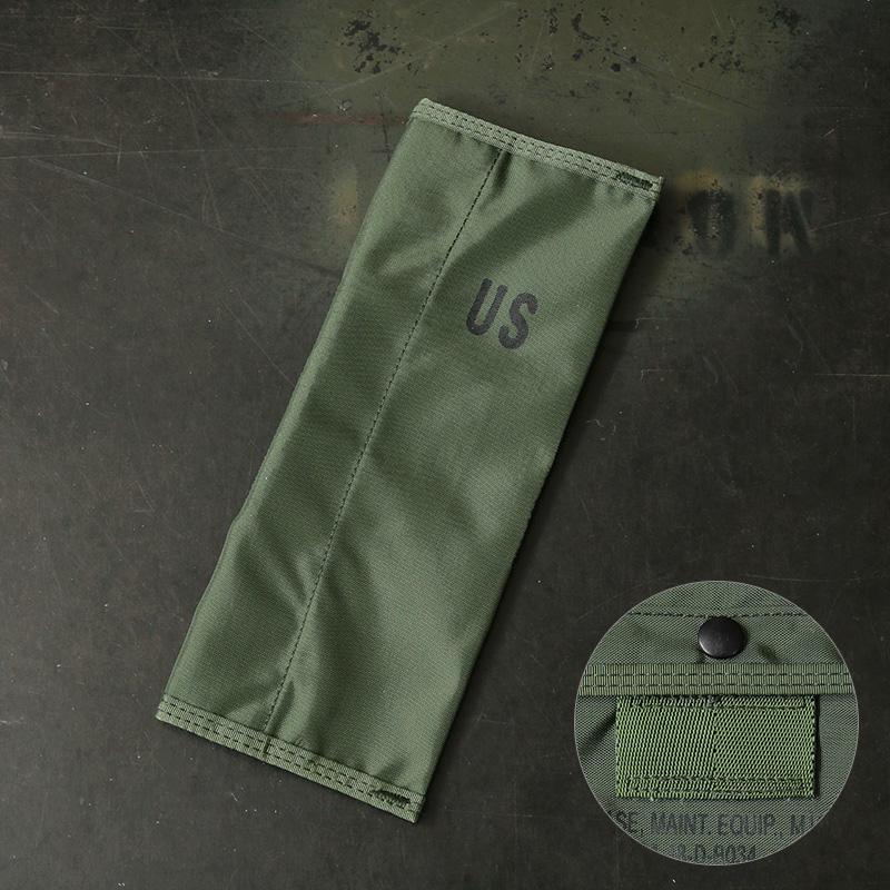 MILITARY（ミリタリー） 実物 新品 デッドストック 米軍 M16A1