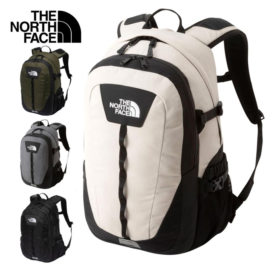THE NORTH FACE（ザ ノースフェイス） ノースフェイス リュック 27L