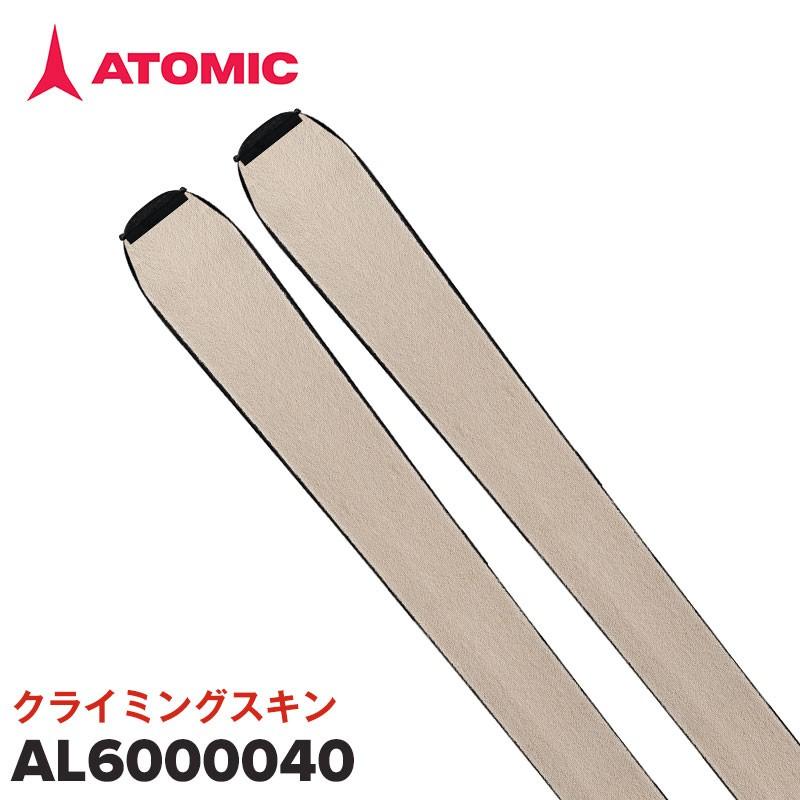 ATOMIC（アトミック） 2019 ATOMIC クライミング スキン HYBRID SKIN