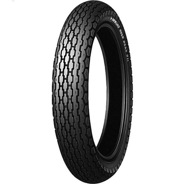 DUNLOP（ダンロップ） F11 【3.00-18 4PR (47P) WT】 タイヤ CB250RS