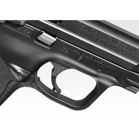 TOKYO MARUI（東京マルイ） ガスブローバック S&W M&P9 : web shop