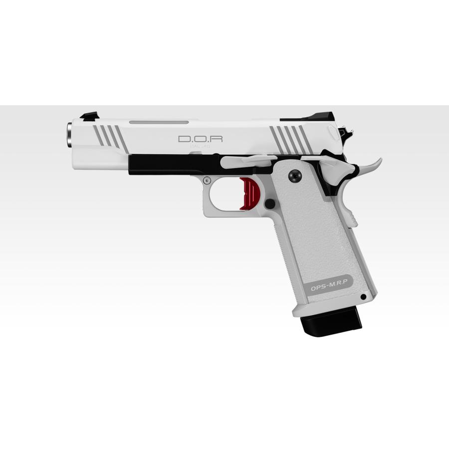 TOKYO MARUI（東京マルイ） ガスブローバック ハイキャパ D.O.R