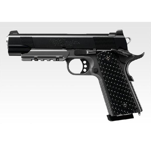 TOKYO MARUI（東京マルイ） ガスブローバック ナイトウォーリア : web