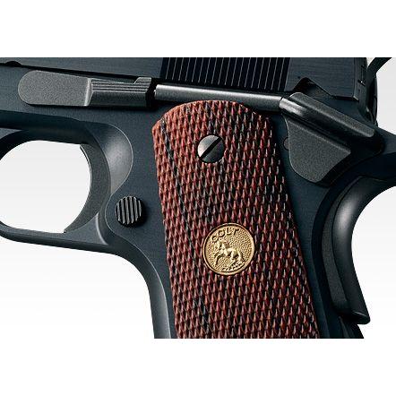 TOKYO MARUI（東京マルイ） コルト ガバメント Mark4 シリーズ70 ガス