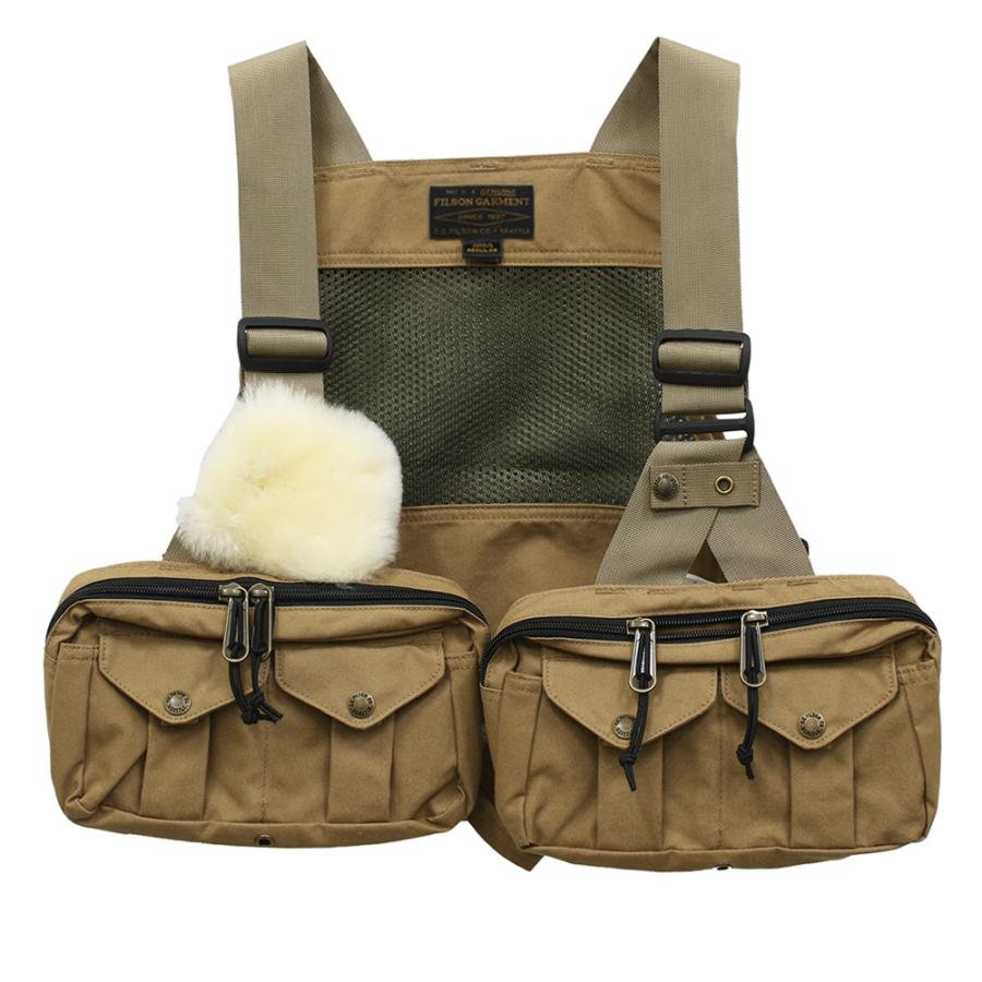 FILSON（フィルソン） 【数量限定特価】フィルソン メッシュ