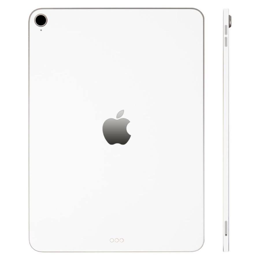 iPad Air 第4世代 第5世代 スキンシール ケース カバー フィルム 背面
