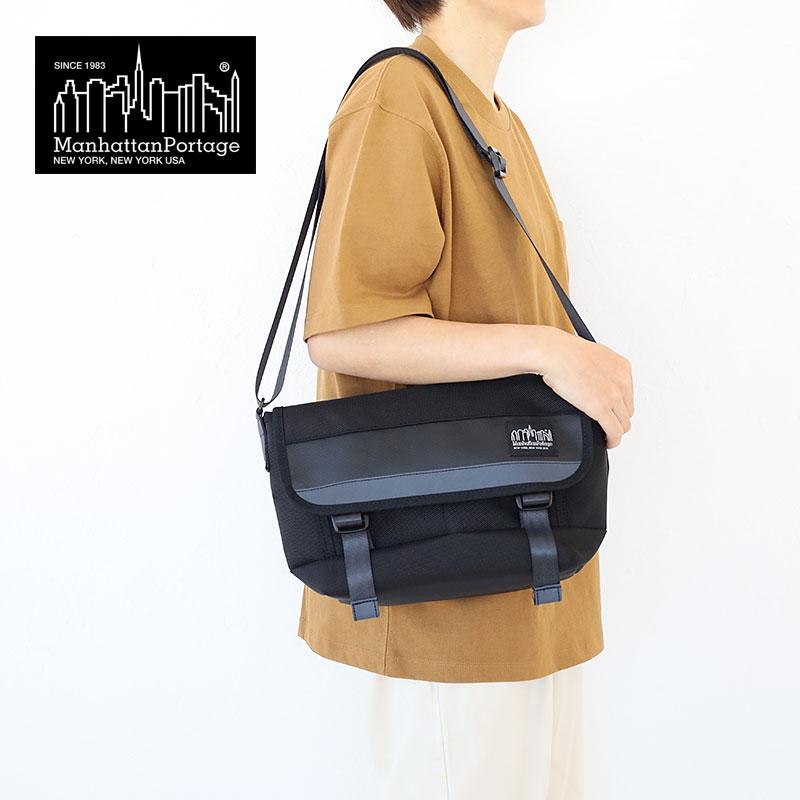 Manhattan Portage（マンハッタンポーテージ） ブラックレーベル