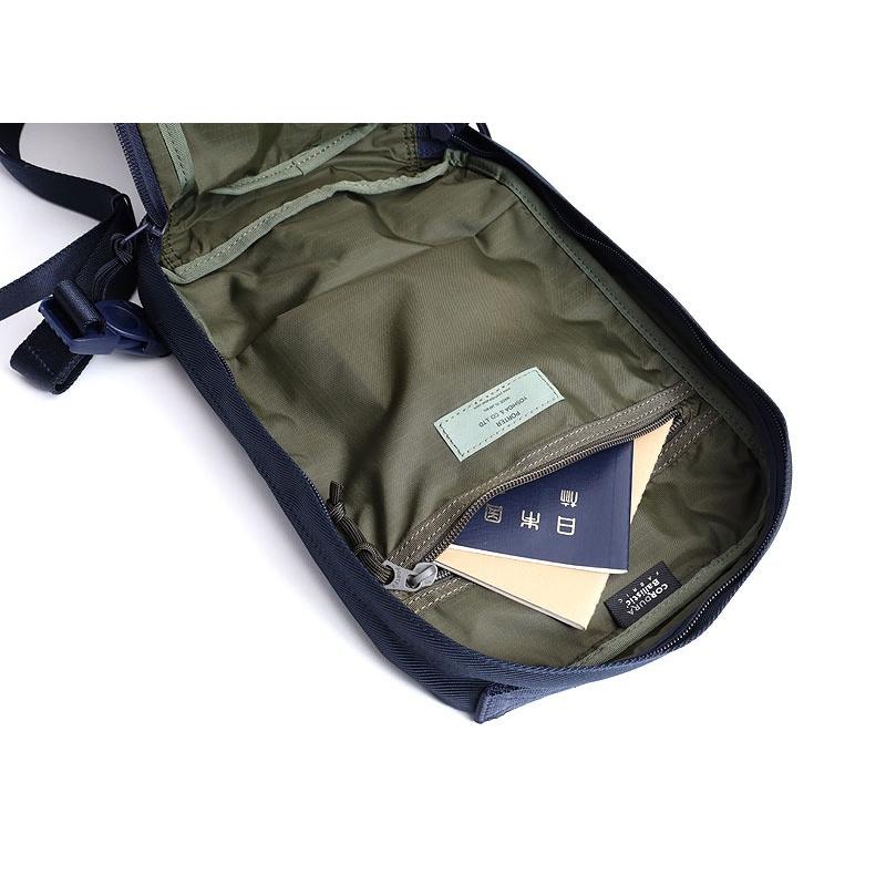 PORTER ポーター ユニット スリングショルダーバッグ(S) 784-05468