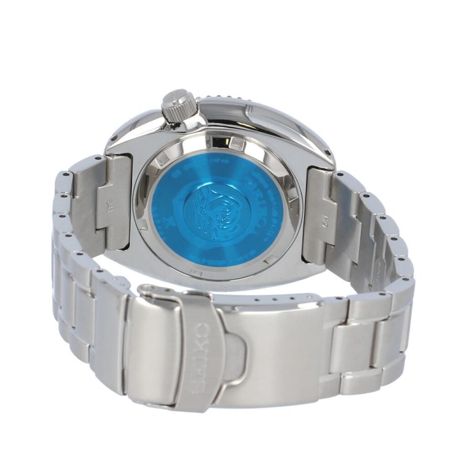 SEIKO セイコー PROSPEX プロスペックス メンズ 自動巻き Save the
