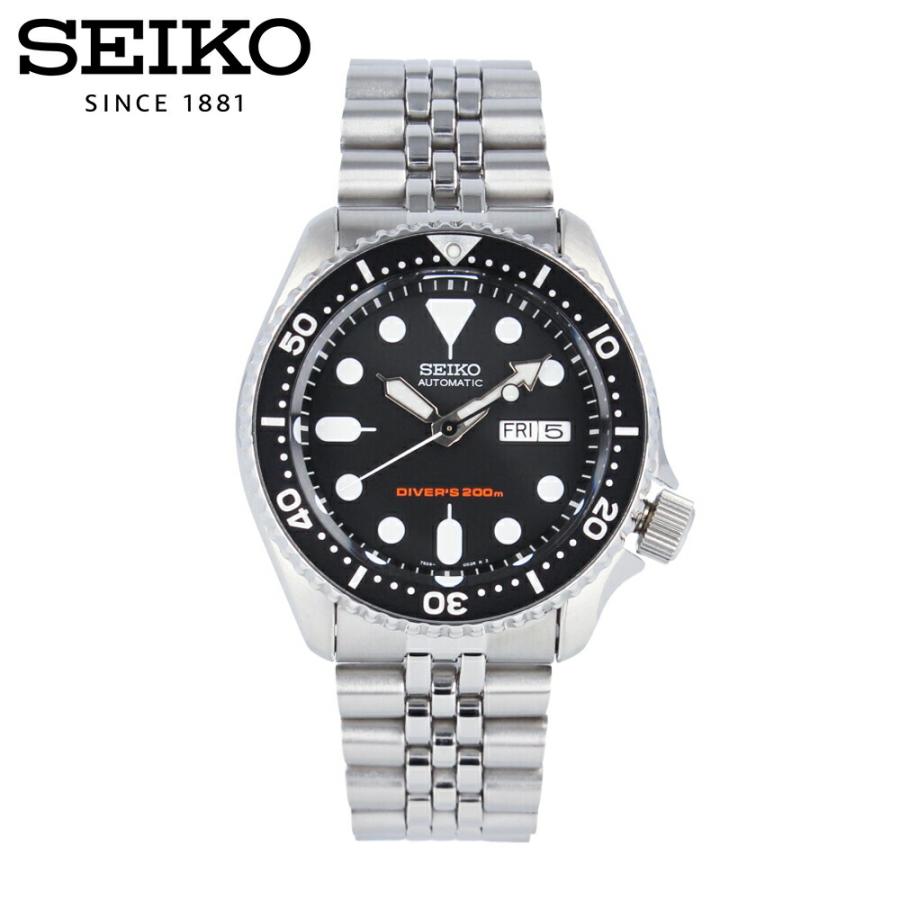Seiko 5 Sports SEIKO セイコー Black Boy ブラックボーイ メンズ