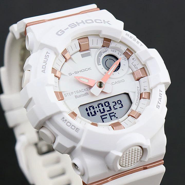 G-SHOCK Gショック CASIO カシオ S Series ジースクワッド ミッド