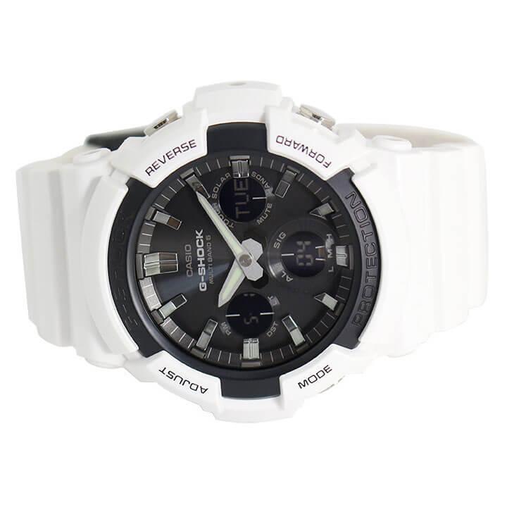 G-SHOCK ポイント最大6倍 Gショック CASIO カシオ タフソーラー 電波