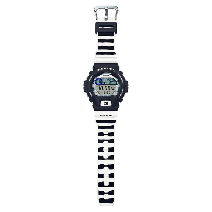 G-SHOCK Gショック CASIO カシオ GLX-6900SS-1JF G-LIDE スポーツ