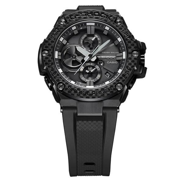 G-SHOCK ポイント最大6倍 Gショック CASIO カシオ タフソーラー GST