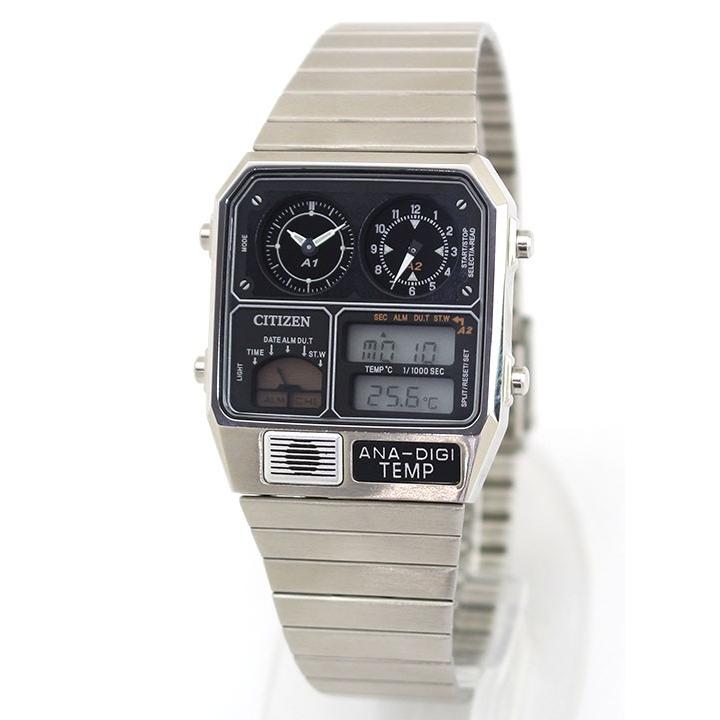 CITIZEN（シチズン） 腕時計 メンズ 時計 シチズンコレクション