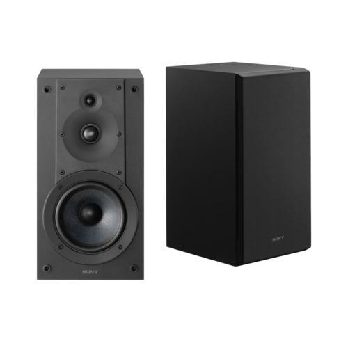 長期保証付】ソニー(SONY) SS-CS5M2 ブックシェルフスピーカー 2本1組