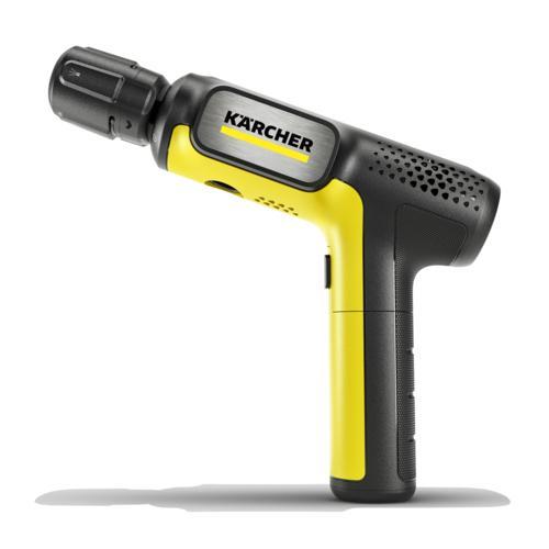 長期保証付】ケルヒャー(KARCHER) OC Handy Compact(ハンディエア