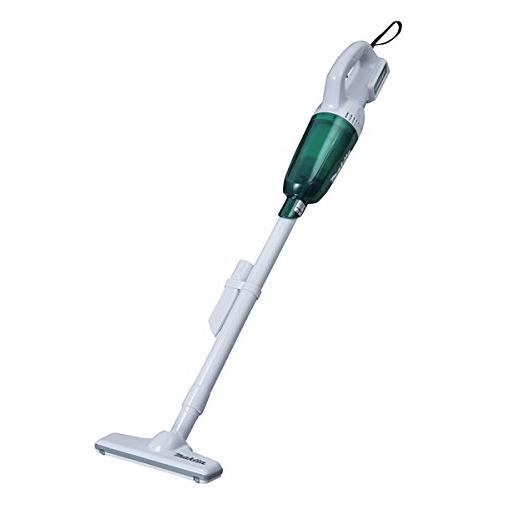 マキタ（makita） 充電式クリーナー MCL143DZ ハンドストラップ付